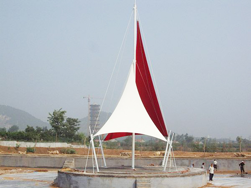 青州云門山水上樂(lè)園